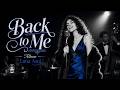 "Back to Me" | A Blues Mini Album About Healing After Love | Luna Azul