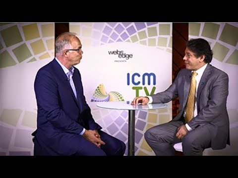 Marcelo Viana - ICM Organizing Committee Chair