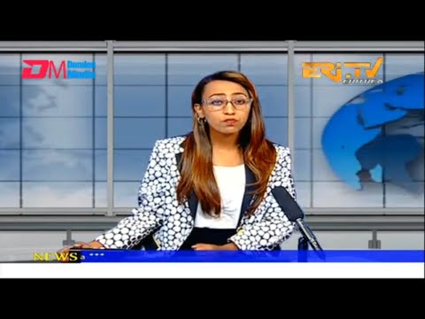 News in English for February 22, 2023 - ERi-TV, Eritrea