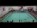 500 Freestyle - 2023 NSAA Swimming and Diving Championship