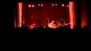 Matt Costa -- Ballad of Miss Kate