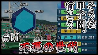 【栄冠ナイン】そうだ。甲子園、いこう。Part11【パワプロ2024・ゆっくり実況】