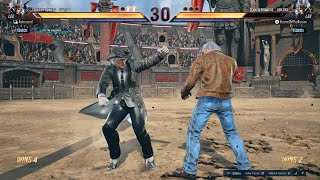 I suck at mist trap tag