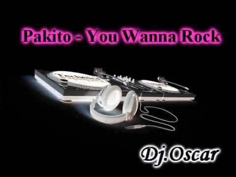 Pakito MIX 2012 (Dj.Oscar)
