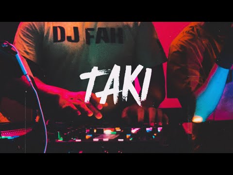 TEE49 - Taki (Official Music Video) ft. Umu Bourne