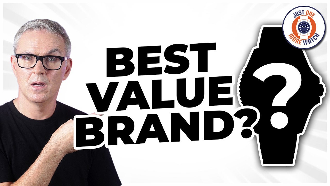 Unnamed brand and model — value-focused stainless-steel automatic discussed in 2026 debate