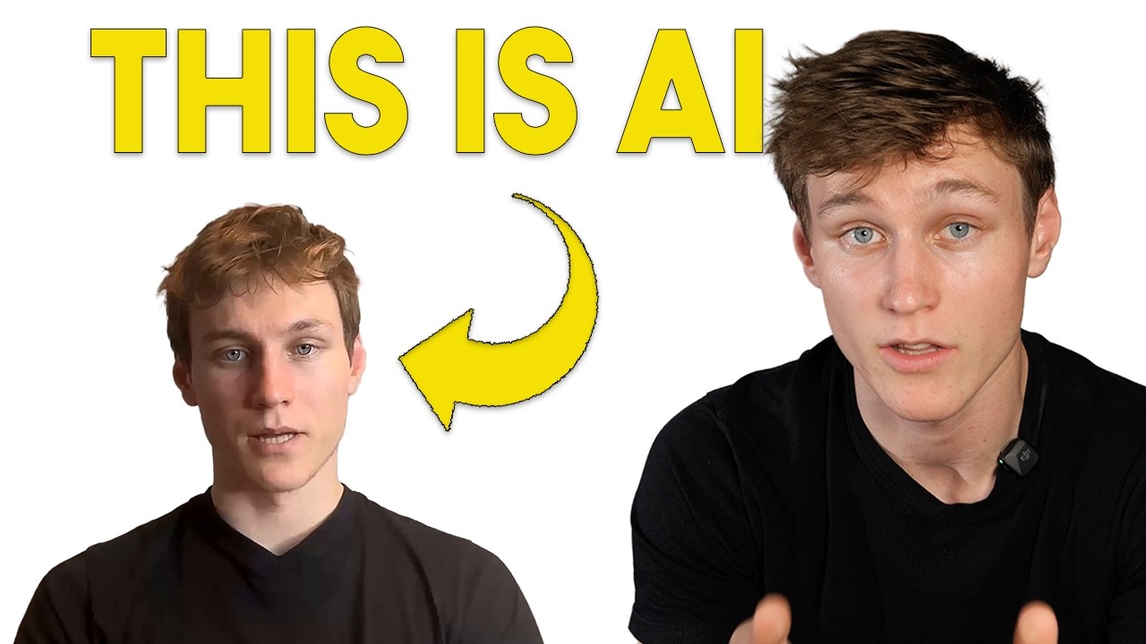 How to Create AI Avatars for Your Business | Keevx
