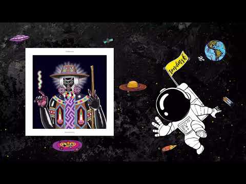 Ohxalá - Ancient Wisdom [Dharma]