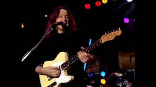 Robben Ford - When I Leave Here (No Vocals, Backing Track)