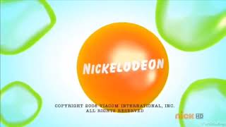 Nickelodeon Productions History 3 0 1991  2019