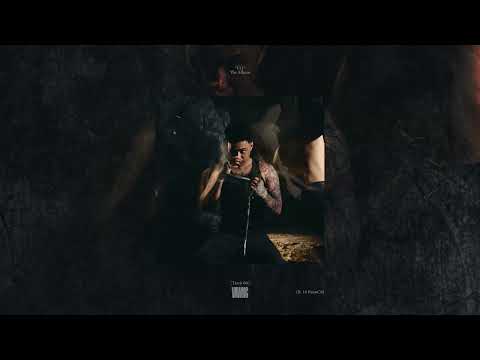 [Track04] VAWNG (ft 16 BEANCD) RPT ORIJINN, no friends no enemies | "111" The Album