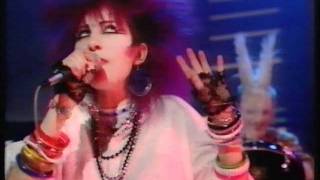 Fuzzbox - Rules and Regulations