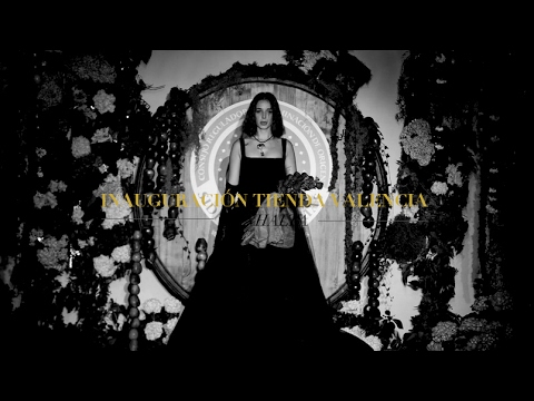 Desfile Mercedes Benz Fashion Week Madrid 2017 - Francis Montesinos