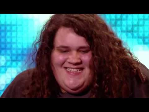 Opera duo Charlotte & Jonathan