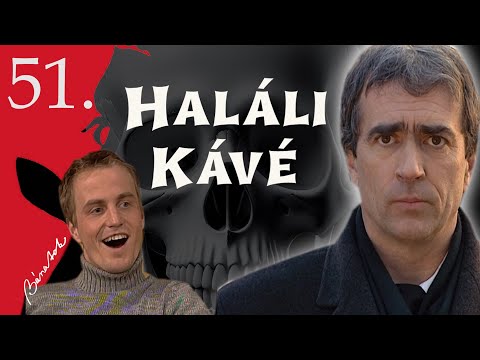 Koporsószökevény ☕🎷👶⚰️💸 - Bánatok közt