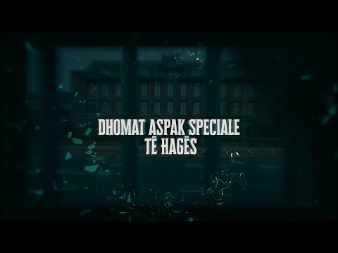 Memory - Dhomat aspak Speciale te Hages - 19.12.2021 - Albanian Post