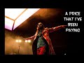 30 Seconds To Mars Rider Lyric Video