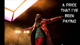 30 Seconds To Mars - Rider (lyric video)