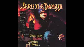 Jeru The Damaja - Statik