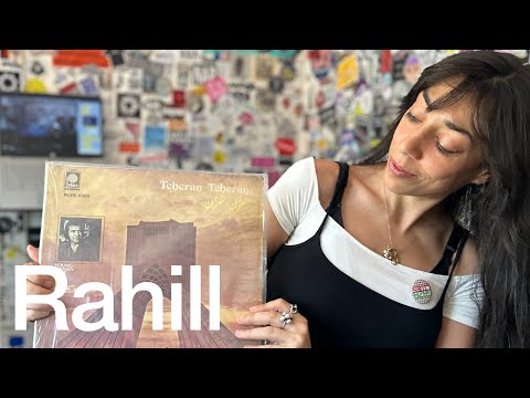 Rahill @TheLotRadio 06-24-2025