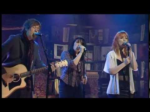 Dash and Will & Kav Temperley - Rockwiz - Tom Petty - I Won't Back Down (Cover)