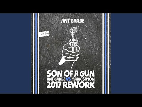Son Of A Gun (Ant Garbe & Mark Simon 2017 Remix)