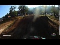 Loretta Lynn's 2011 Helmet Cam - Nico Leocata