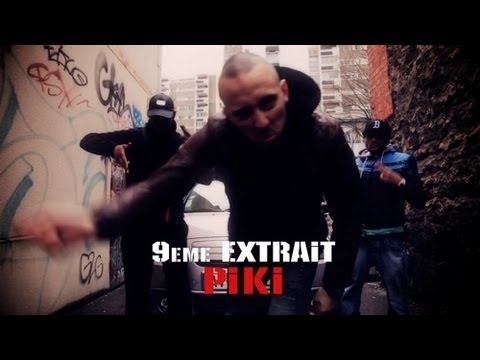 PIKI - 1 MICRO / 2 PLATINES - EXTRAIT #09