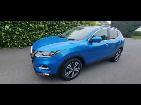 Nissan Qashqai FINANCE ARRANGED * TOP-SPEC * N-CON - Image 2