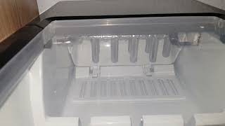 Eiswürfel Maschine TILLVEX