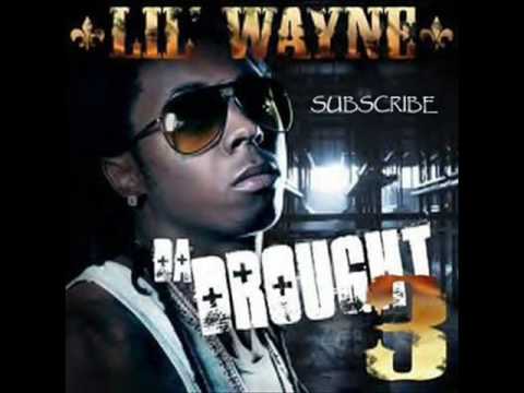 Hard Body--Lil Wayne--Da Drought 3
