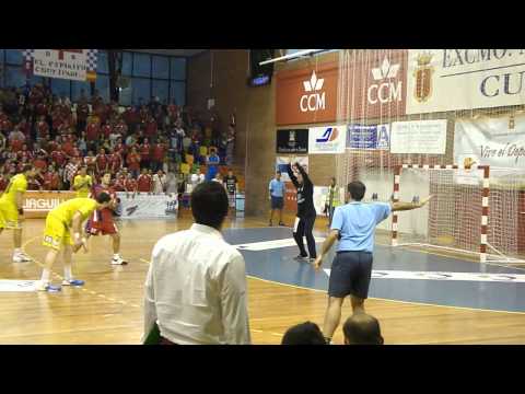 Cuenca Ciudad Encantada  26 - 25 Puerto Sagunto.avi (10-09-2011)