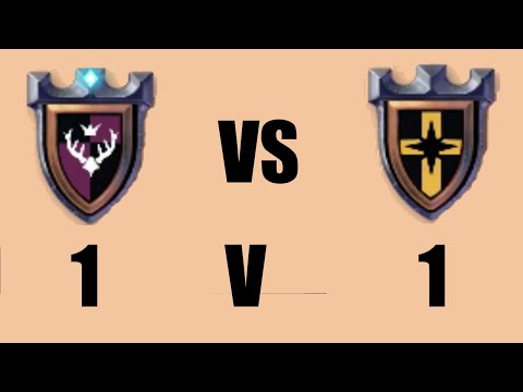 Elevate vs Homeless Crew 1v1 [Albion Online]