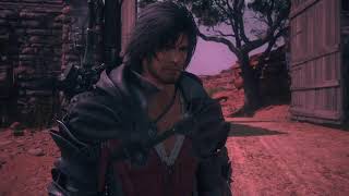 [FF16]#20 カンベル陥落～　ネタぱれ注意⚠️[PS5]