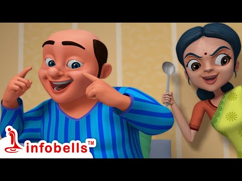 Ondu saari hendti laadu maadidlu | Kannada Rhymes for Children | Infobells