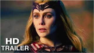 Wanda's Return in Avengers Doomsday ?