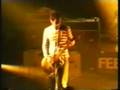 Feeder - Tangerine (Live London Astoria 1998)