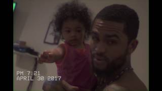 HOME VIDEO: Dave East and Kairi