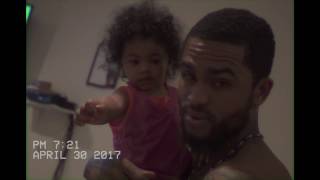 HOME VIDEO: Dave East and Kairi