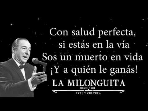 Plata - Carlos Dante con la Orquesta de Alfredo de Angelis