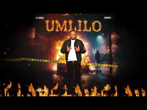 Dj Ngwazi x Pouler Dmusiq x Mawhoo - Umlilo [Official Audio]