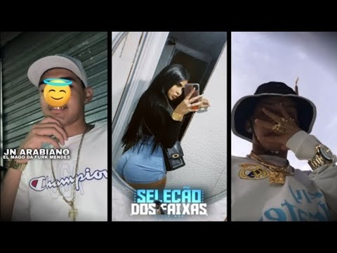 20 - MINUTINHOS TRAP BR SPEED UP + GRAVE FORTE - SÓ AS MELHORES 2023