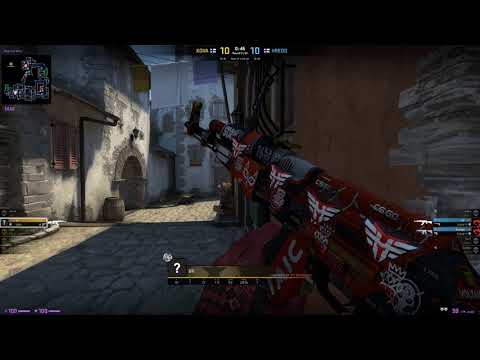 Uli vs 4. Inferno. KOVA vs. hREDS at Spring Sweet Spring 2 Regionals