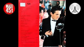 Falco - Männer des westens / Any kind of land(Maxi single - 1985)