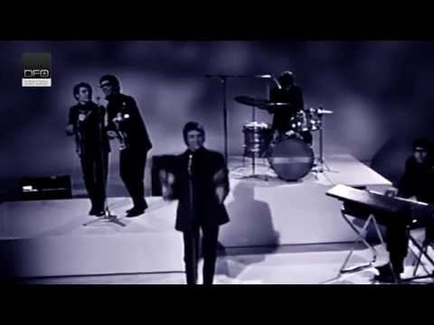 The Manfreds - The Hits.......