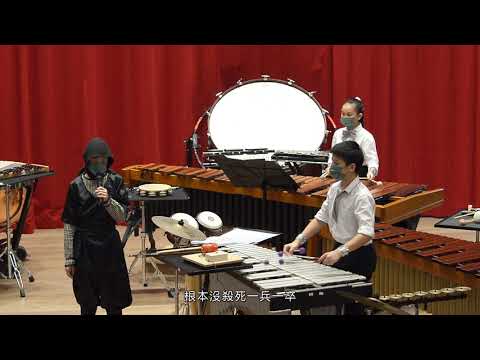 這一夜，我們說故事