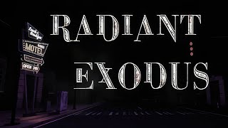 Radiant Exodus | GamePlay PC