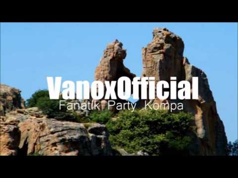 Kompa Fanatik Party Exotik & Dj Vanox [Official Mix]