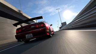 【概要欄読んでね！】【GT7】参加型！ロビーで皆さんとドリフトしながら後輪駆動車でレースがしたい！東京のみ！！(雨コンディションなし！)