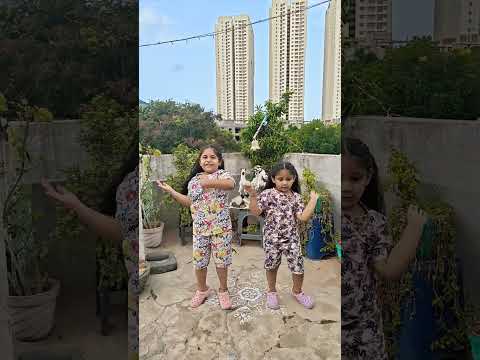 Koyila Koyila #remix #newmusic #alekya #harika #trendingreels by Basil & Saanvi